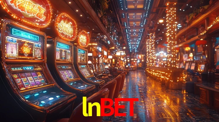 lnbet: Seu Cassino Premiado com Pagamentos Rápidos