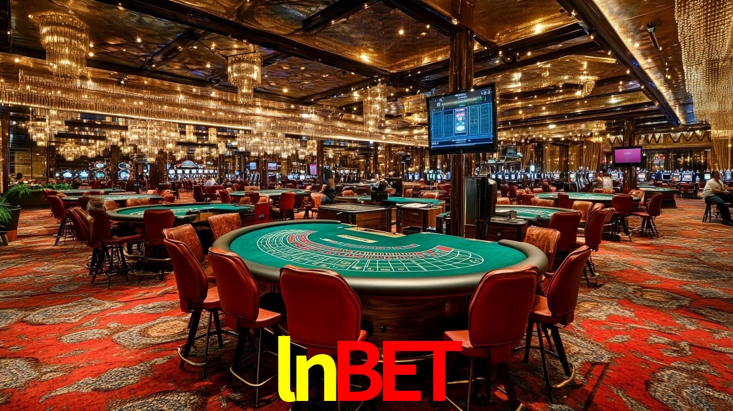 lnbet login