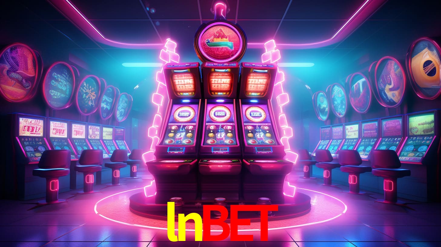 lnbet - PLATAFORMA OFICIAL - lnbet.com