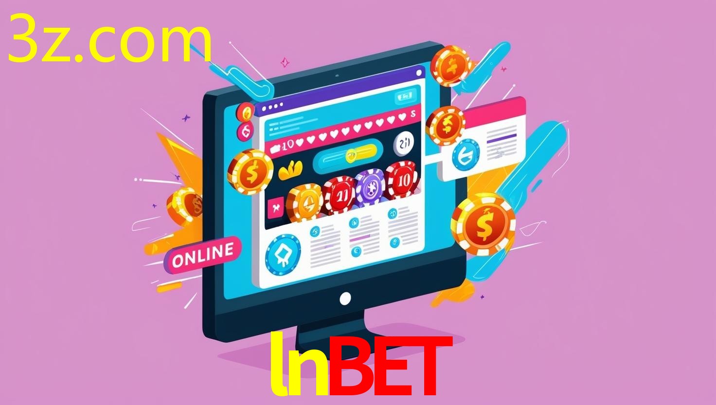 LNBET