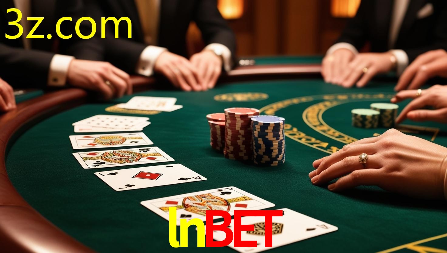 LNBET
