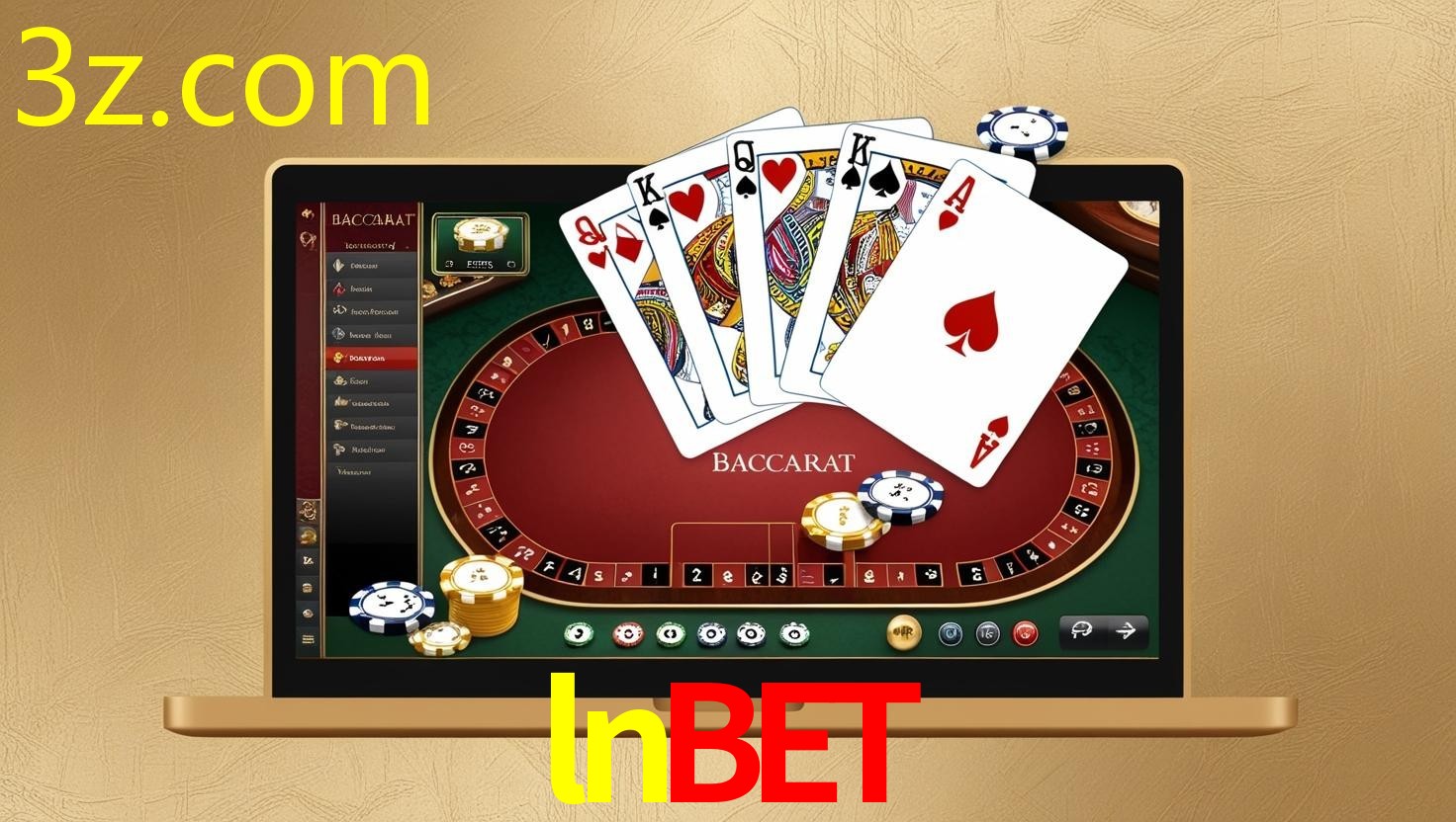 LNBET