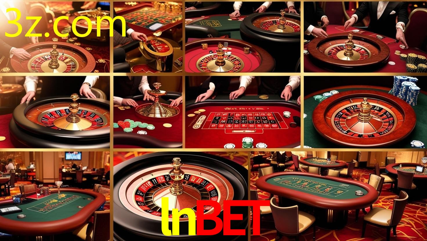 LNBET