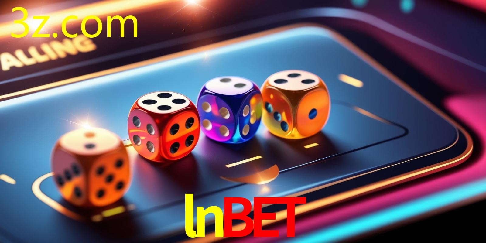 LNBET
