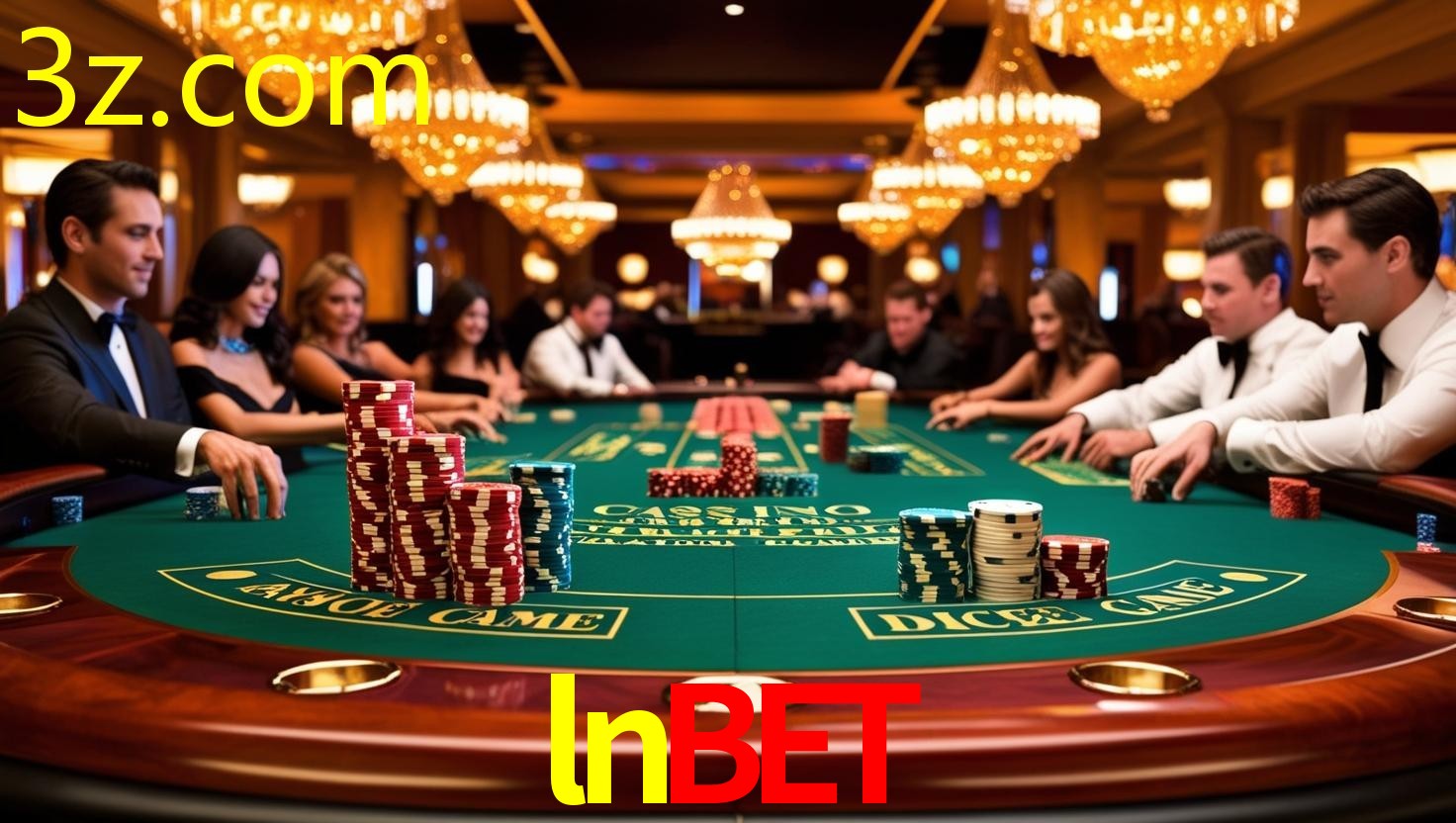 LNBET