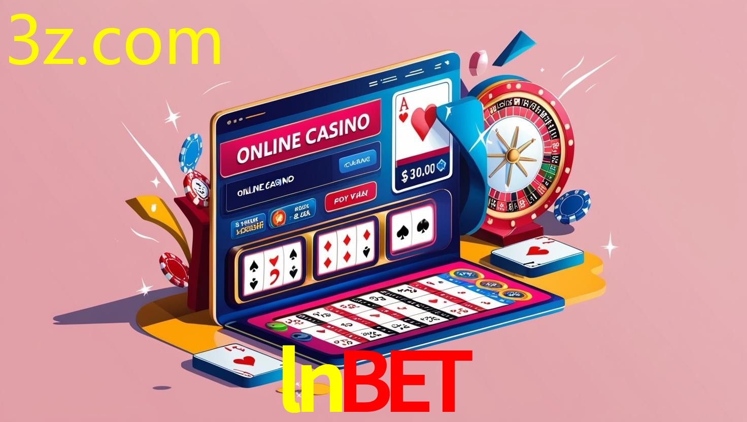 LNBET