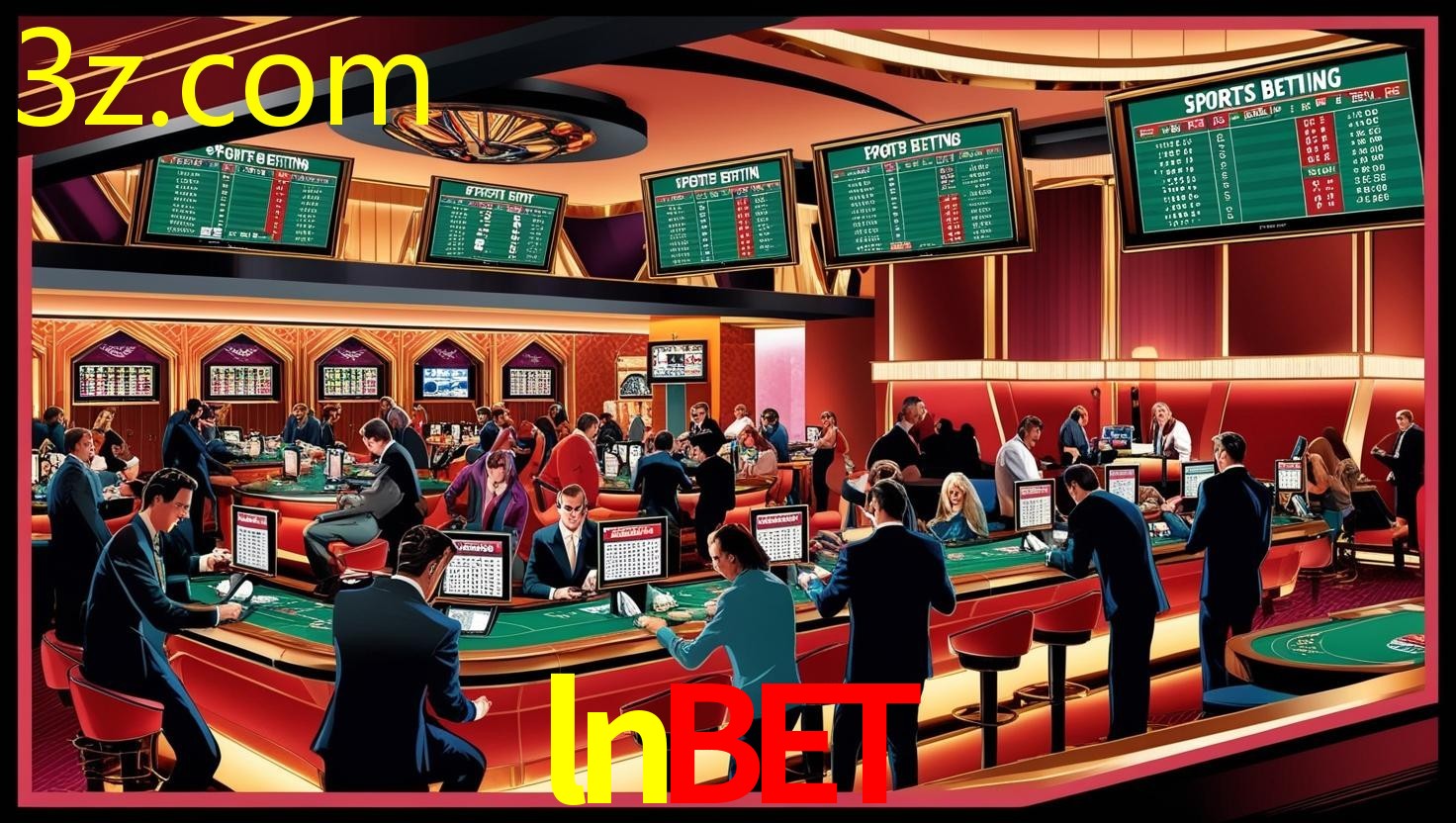 LNBET