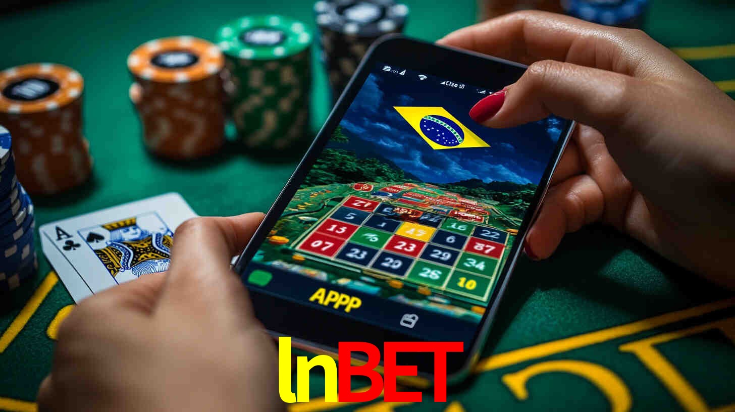 A Popularidade dos Caça-Níqueis no lnbet