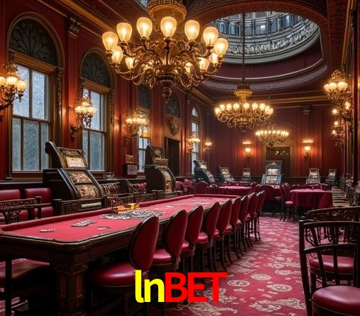 Promoções Sazonais lnbet