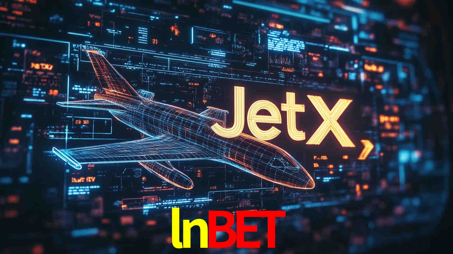 Inovações de Jogos na lnbet: O Futuro das Experiências Interativas