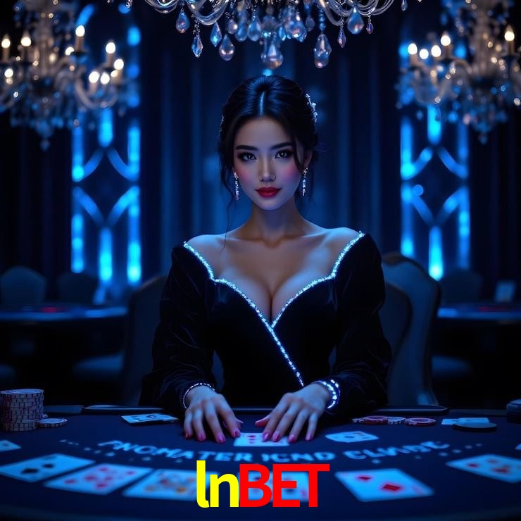 Casino Ao Vivo lnbet