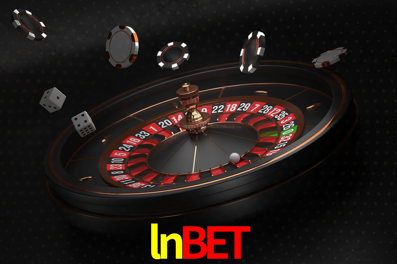 lnbet.com