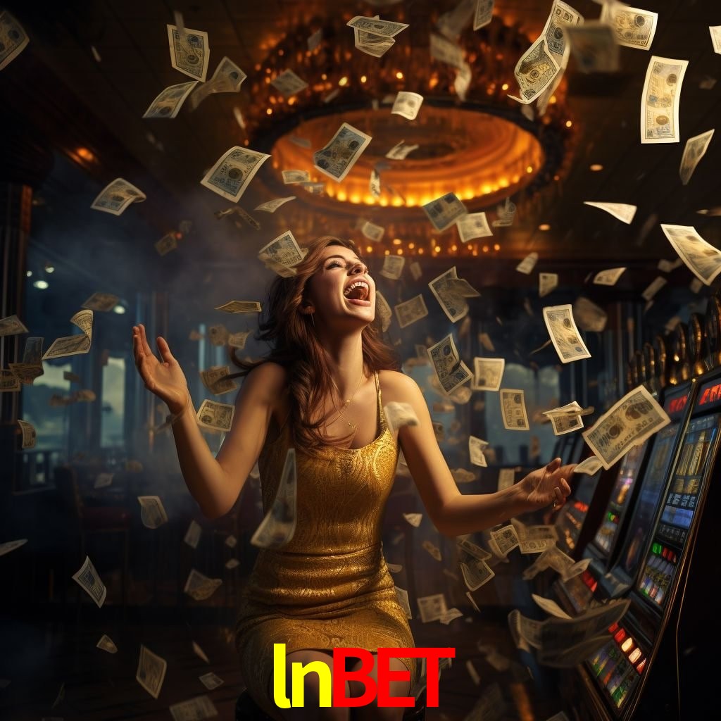 Spaceman Game lnbet
