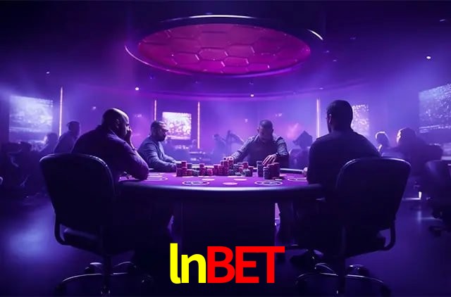 Explorando a Categoria de Eventos em Apostas na lnbet