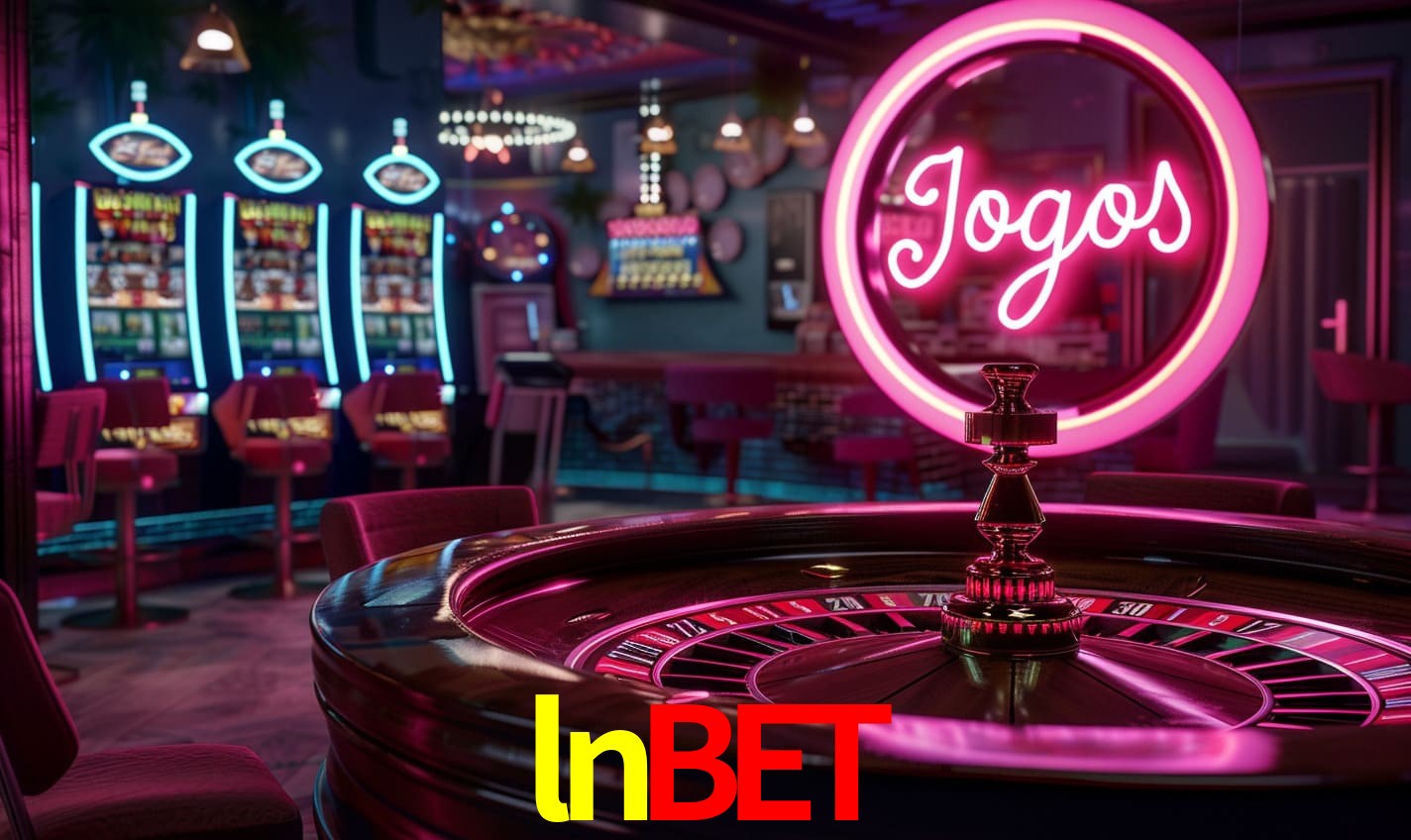 Descubra a Essência do lnbet: Nossa História e Compromissos