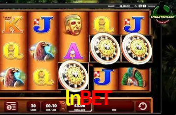 Inovações de Jogos na lnbet: O Futuro das Experiências Interativas