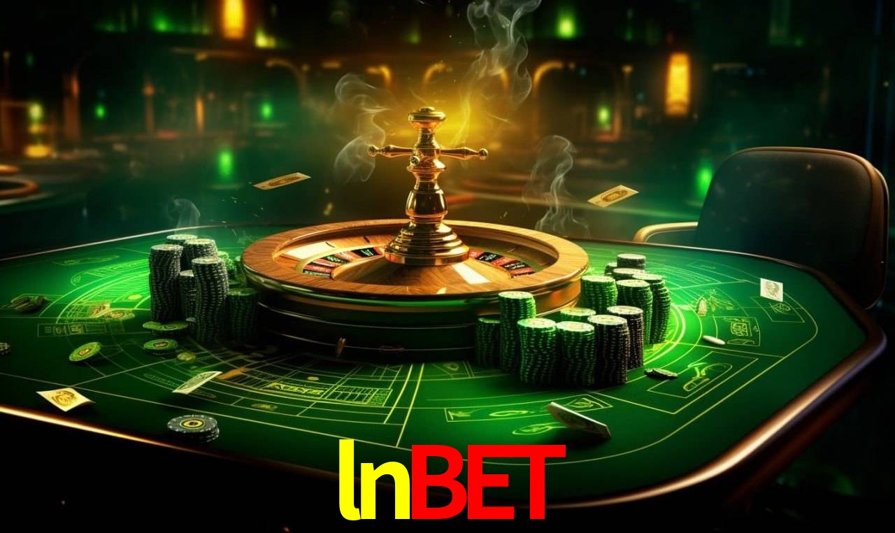 A Emoção da Loteria na lnbet: Uma Chance de Mudança de Vida