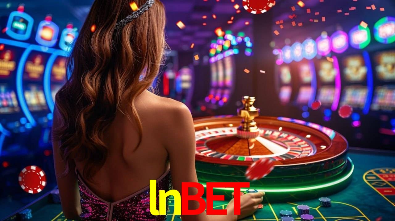 APP rápido e leve da lnbet