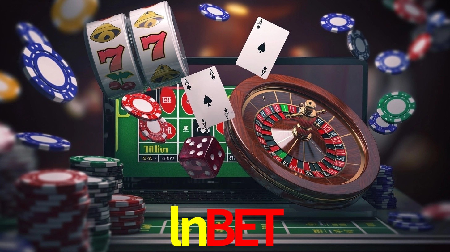 Cashback e recargas na lnbet