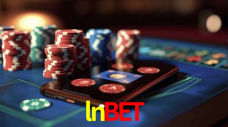 Mesa de Blackjack lnbet