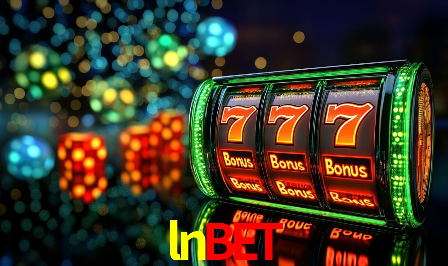 Benefícios da Conta lnbet