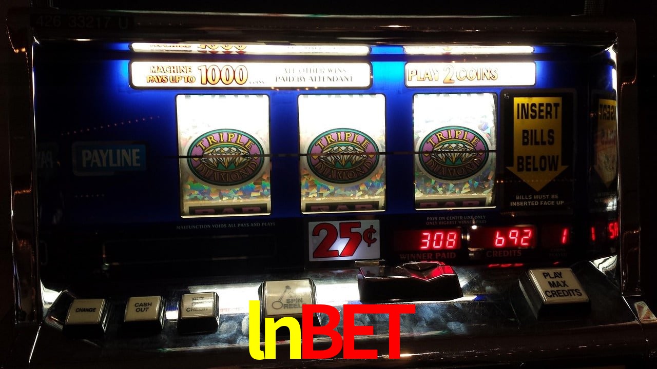 Tennis Betting lnbet