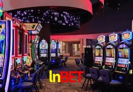 Jogos com bônus e suporte 24h na lnbet