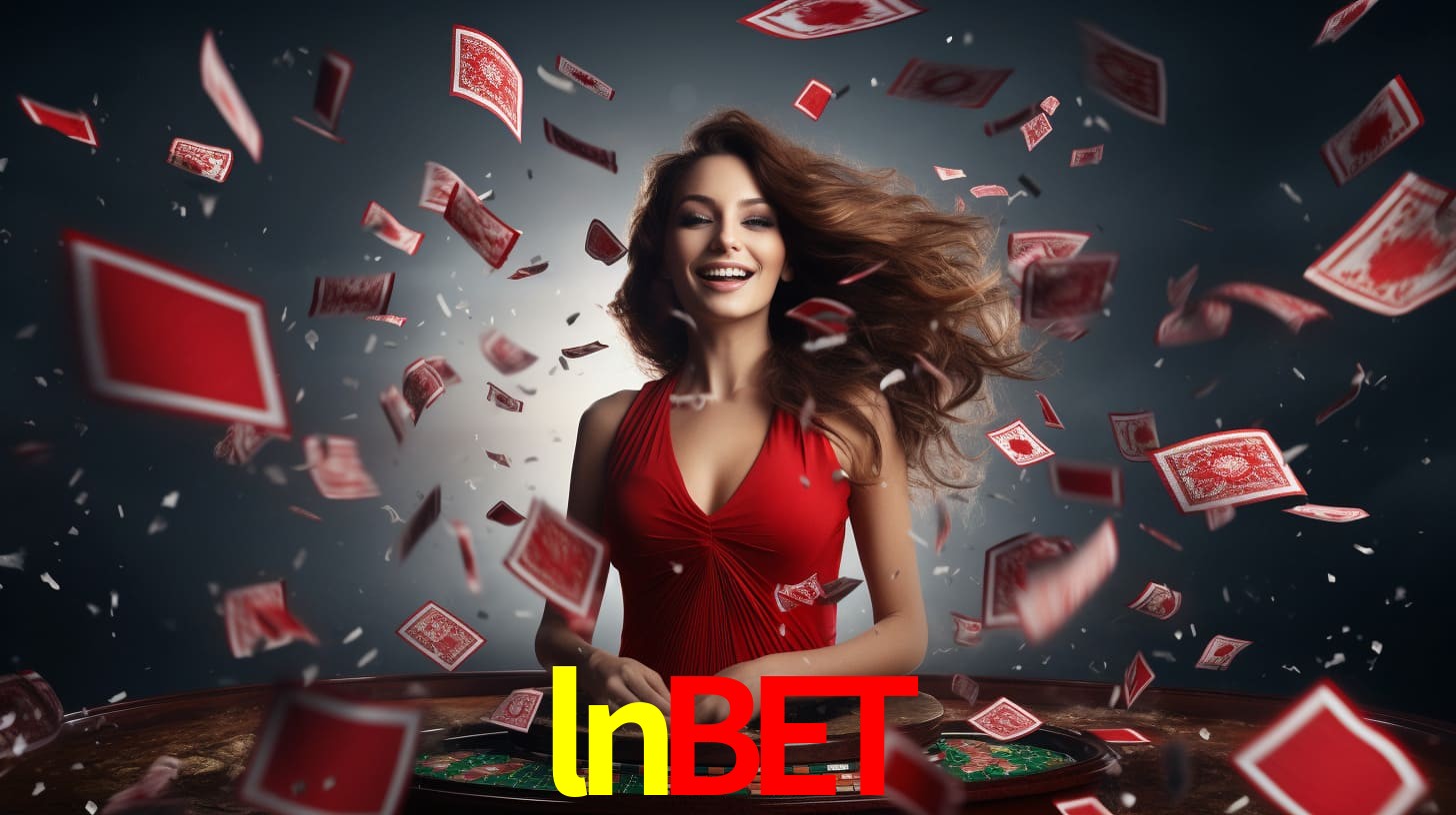 Roulette Table lnbet