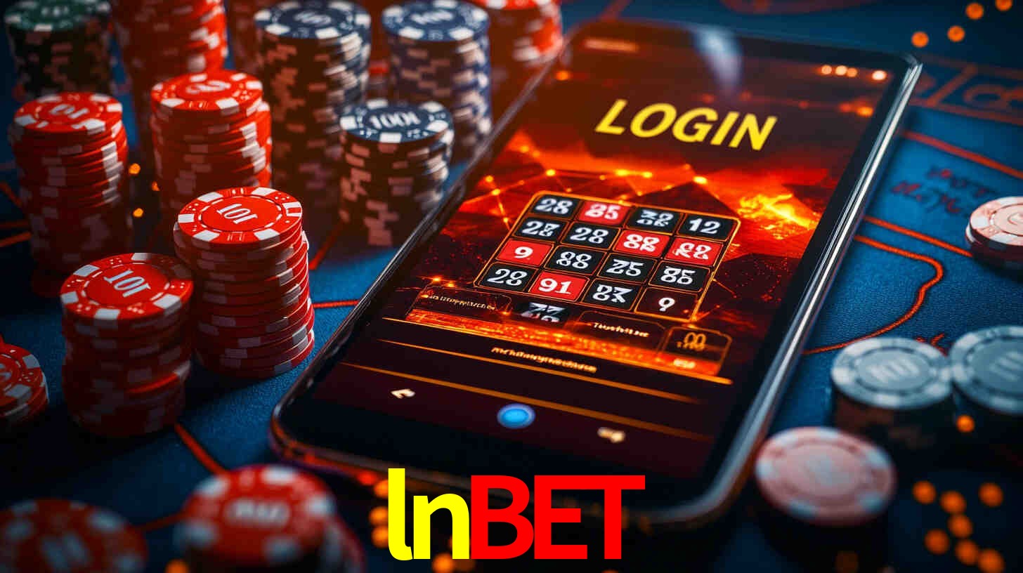lnbet login