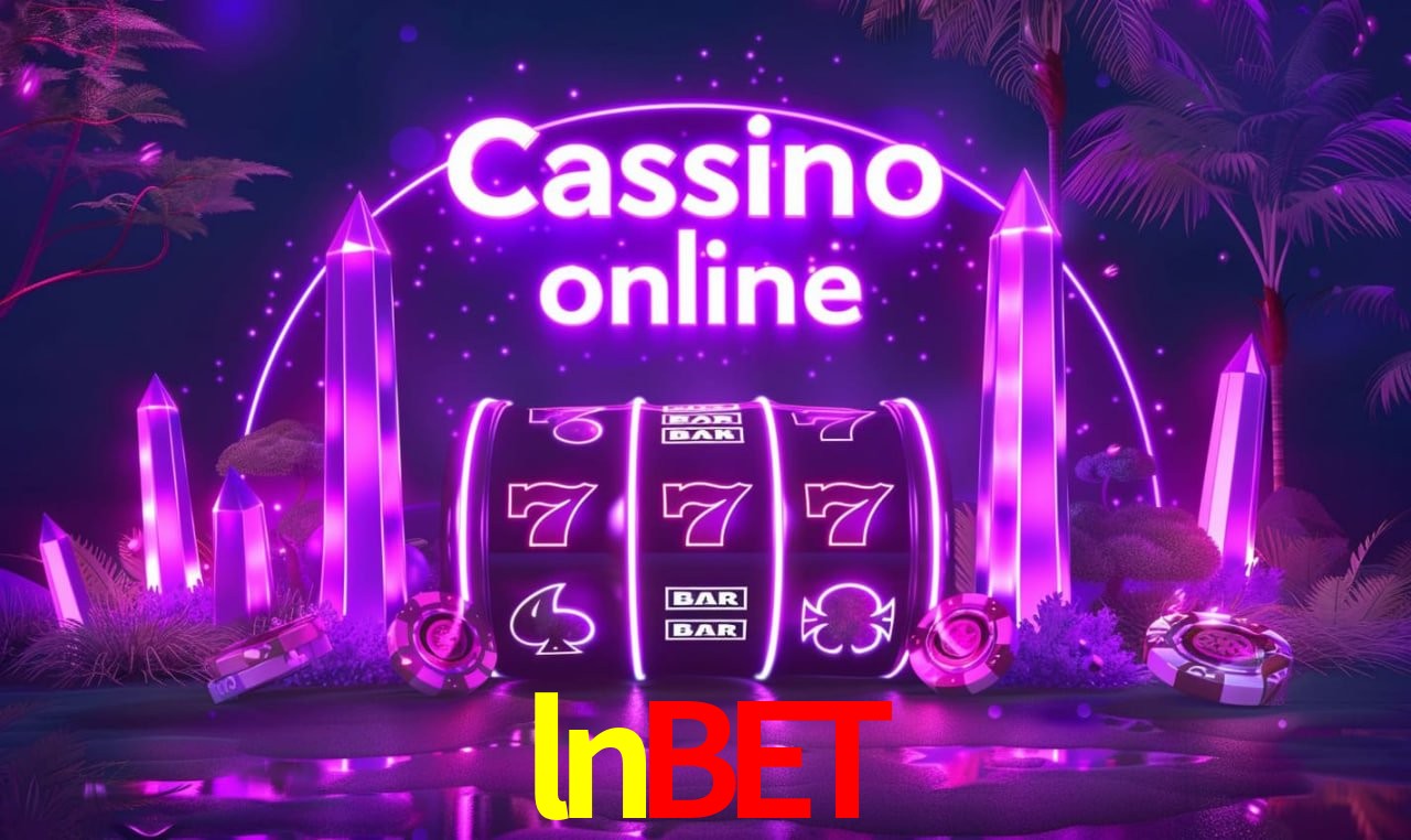 Sistemas de Segurança lnbet