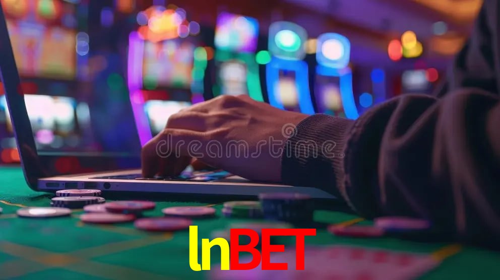 Roda da fortuna na lnbet
