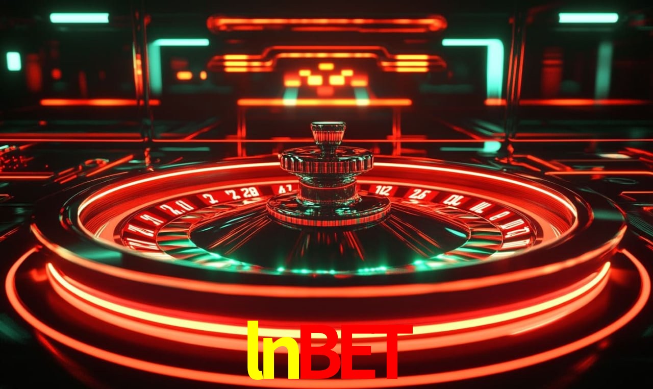 Descubra a Magia dos Jogos de Arcade no lnbet