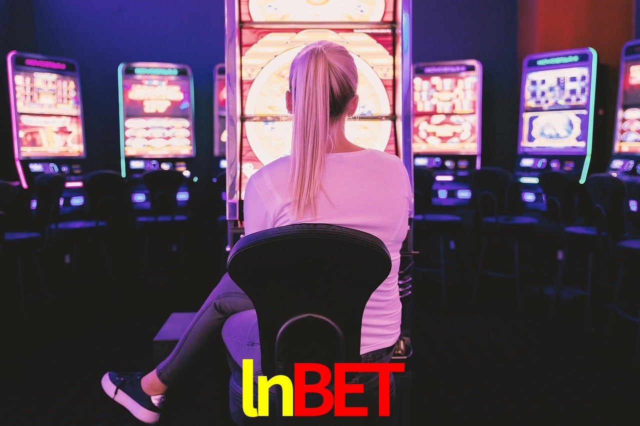 Game Providers lnbet