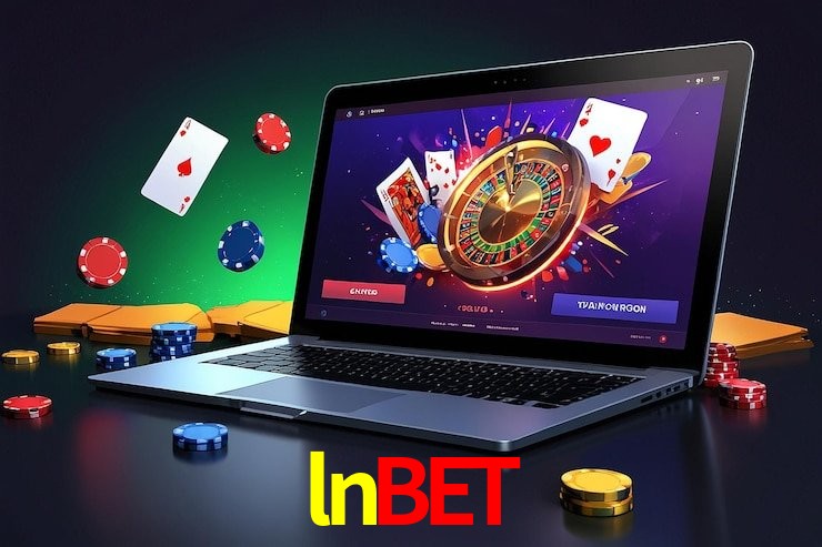 Bônus e promoções da lnbet