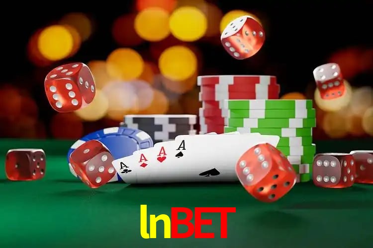 Diretório de Jogos lnbet