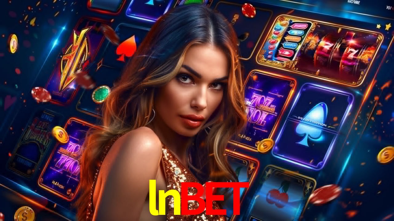 A Experiência Imersiva dos Cassinos Ao Vivo no lnbet