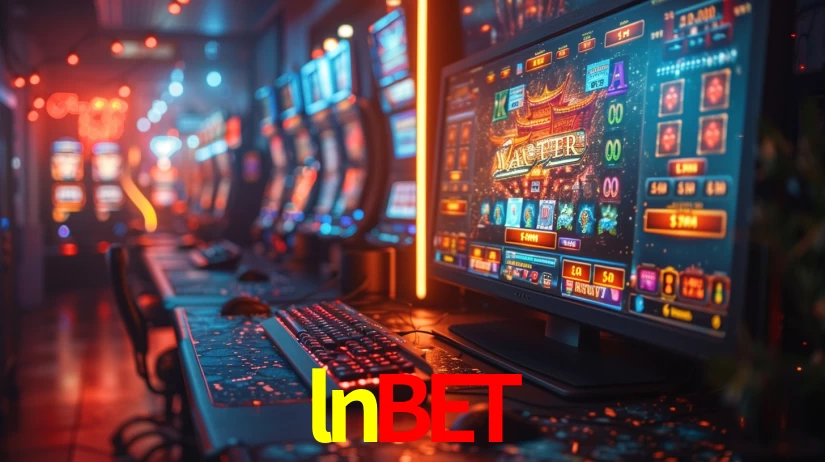 Experimente o Login Seguro Premium no lnbet