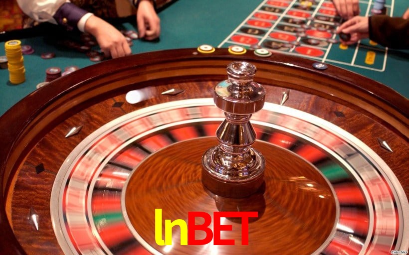 Interface do App lnbet