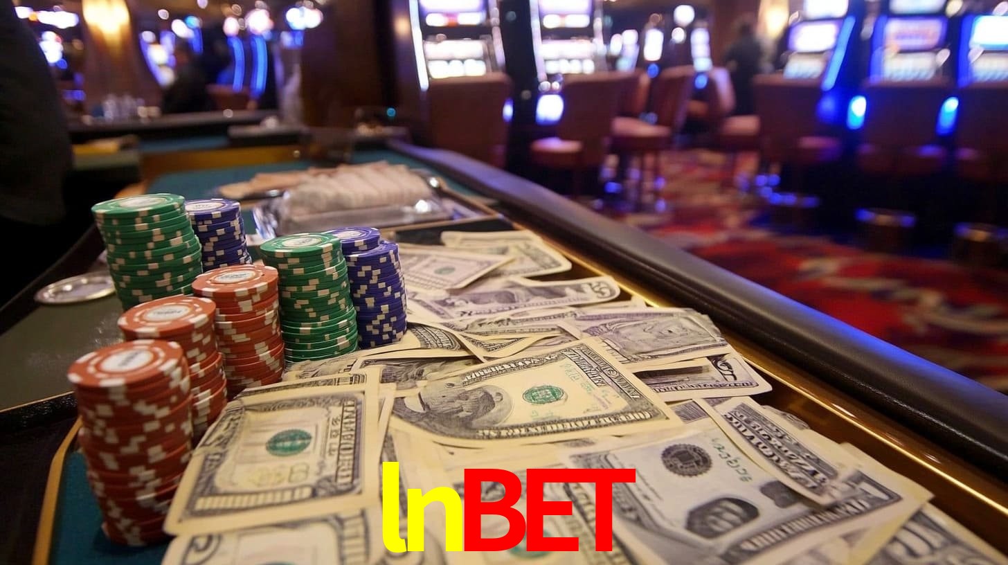 Benefícios VIP na lnbet