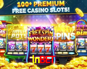 Descubra o Mundo do Cassino Online com lnbet