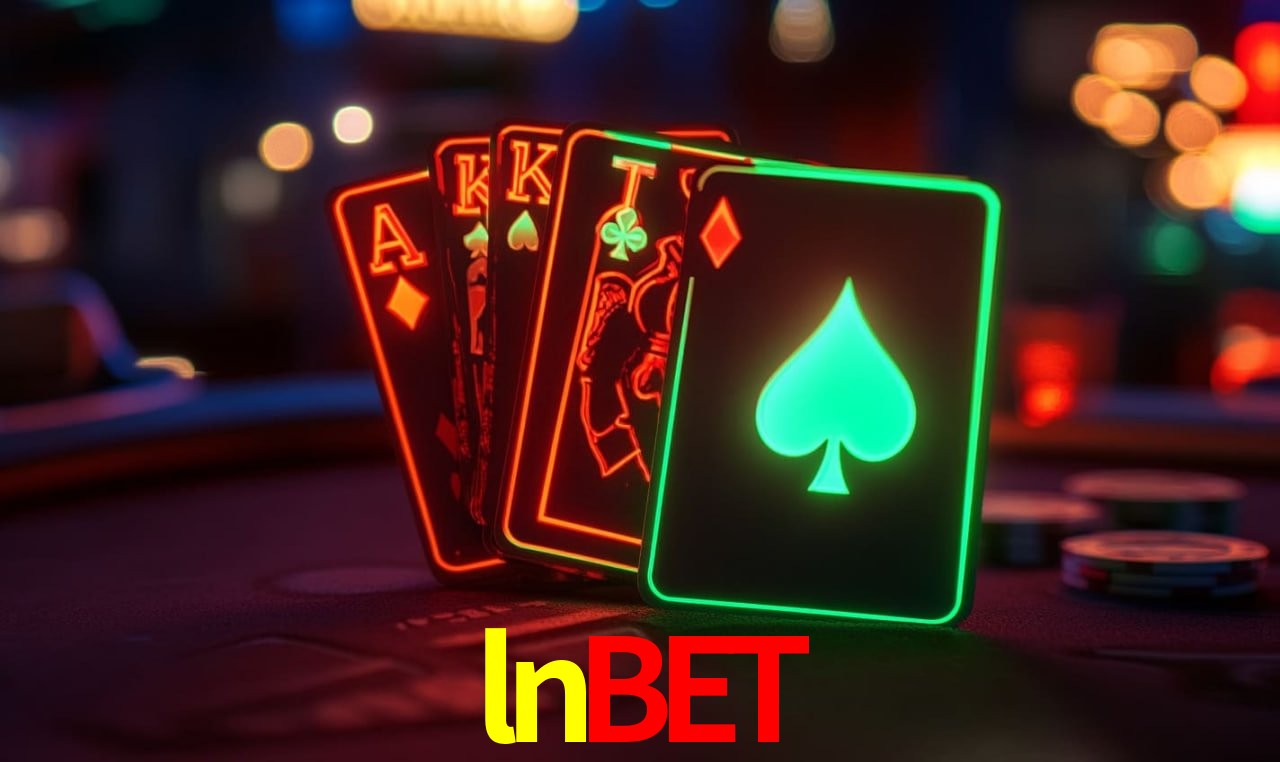 Estatísticas do Jogo lnbet