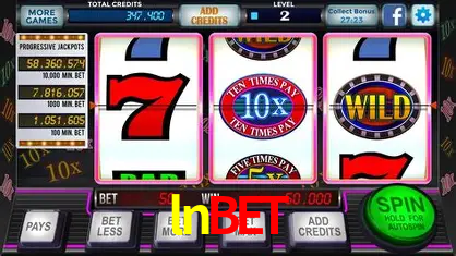 A Emoção da Loteria na lnbet: Uma Chance de Mudança de Vida