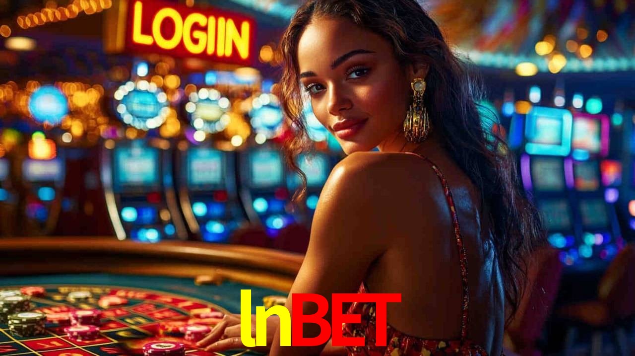 Provedores de Jogos lnbet