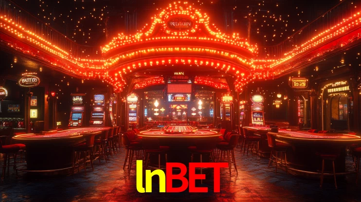 lnbet login