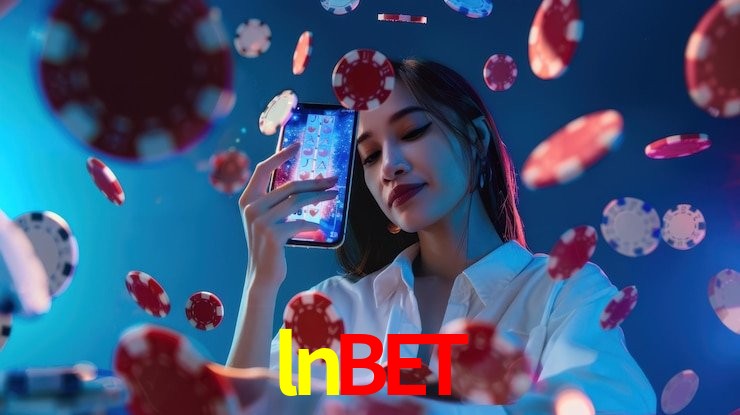 Inovações de Jogos na lnbet: O Futuro das Experiências Interativas