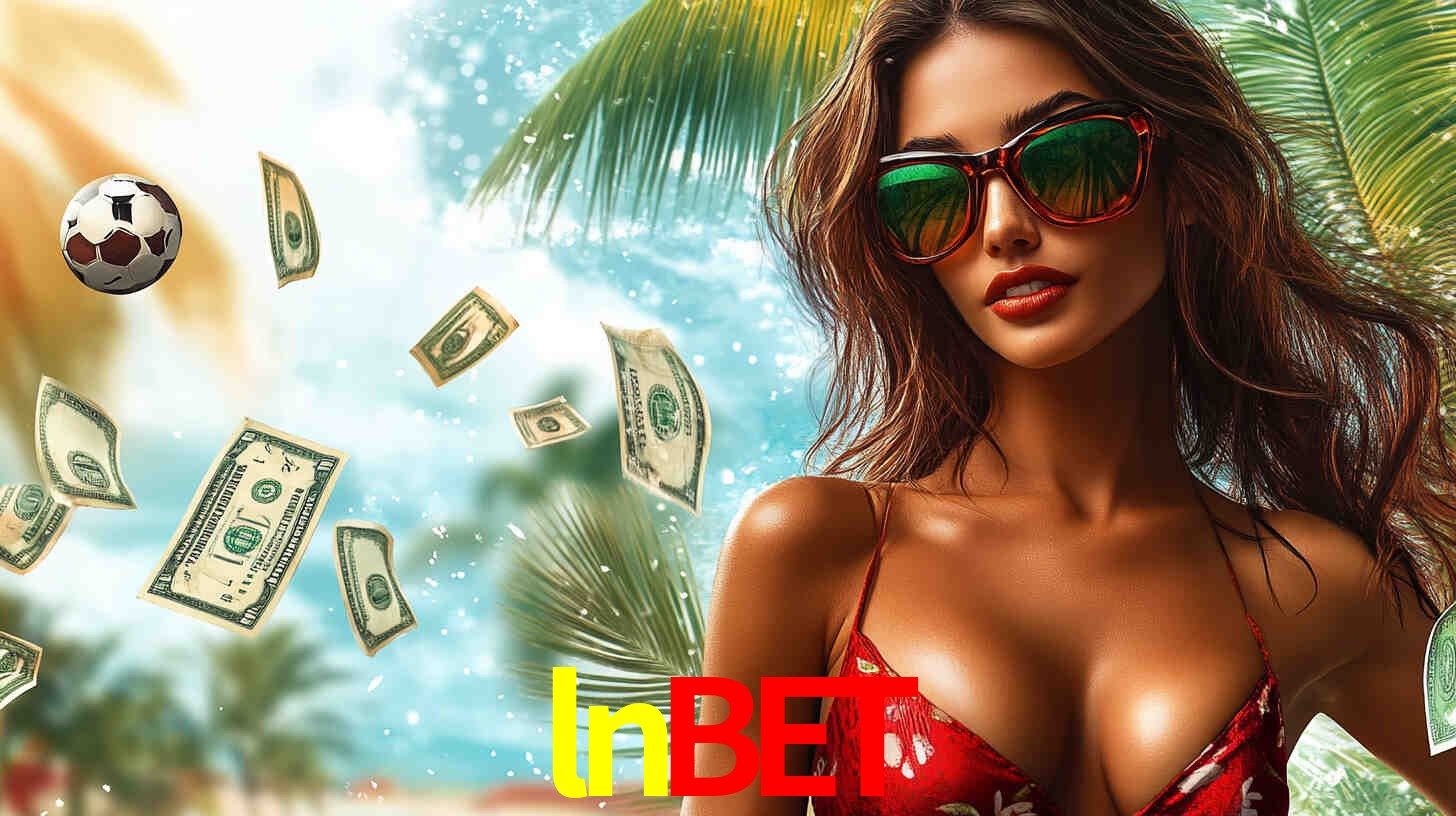 APP oficial da lnbet para mobile
