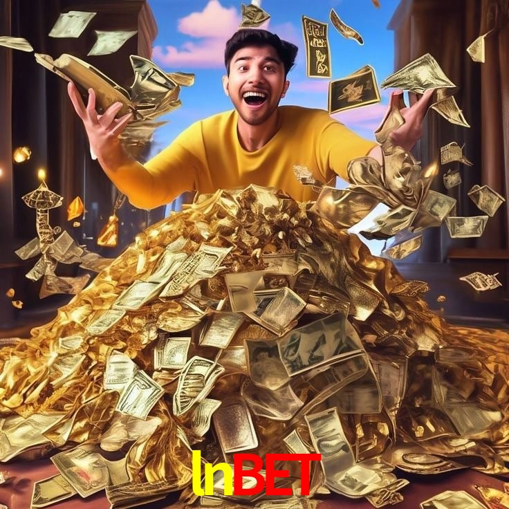 Programa VIP lnbet