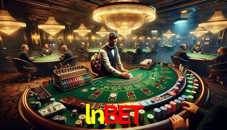 Bonus Features lnbet