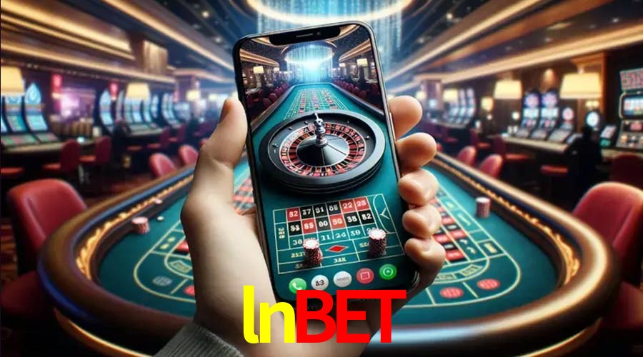 Secure Login lnbet