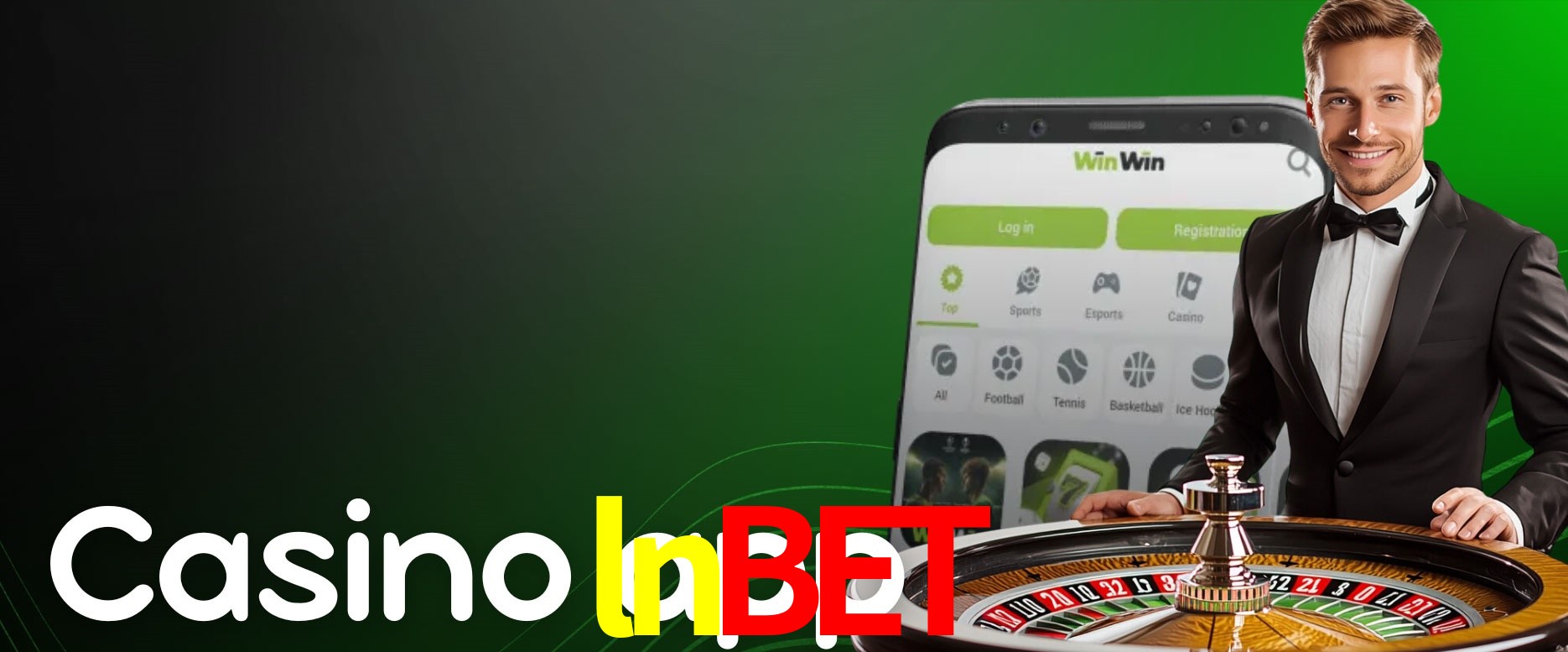 Weekend Specials lnbet